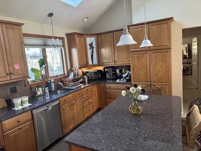 property at 34 S Gate Park