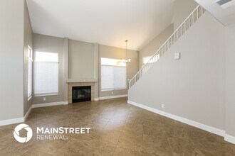 5032 Jacarilla Ln in North Las Vegas, NV - Building Photo - Building Photo