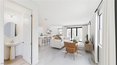 3038 Juniper Wy in Naples, FL - Building Photo - Building Photo