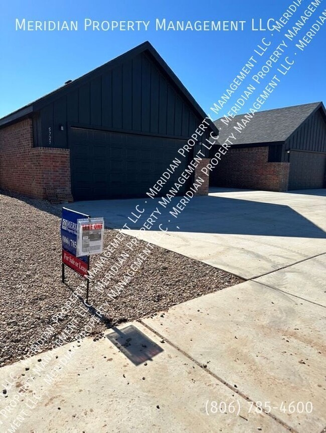 property at 5727 Kemper St
