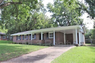 939 Green Ridge Ct in Montgomery, AL - Building Photo - Building Photo