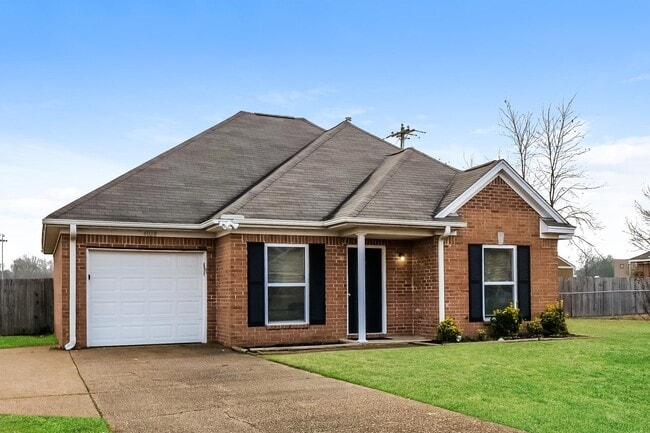 4028 Long Creek Rd in Memphis, TN - Building Photo - Building Photo