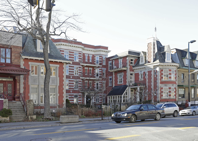 5292 du Parc in Montréal, QC - Building Photo - Primary Photo