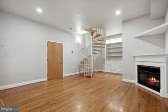 1417 Chapin St NW in Washington, DC - Building Photo - Building Photo