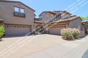 20802 N Grayhawk Dr in Scottsdale, AZ - Building Photo