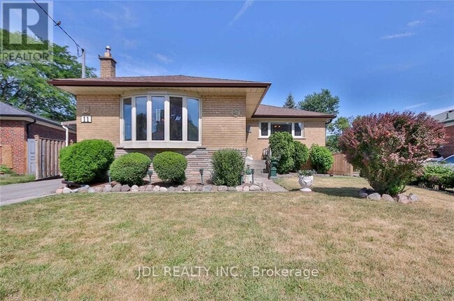 property at 11 Tordale Crescent