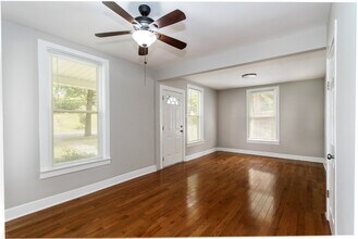 5215 Dewey Ave in St. Louis, MO - Building Photo - Building Photo