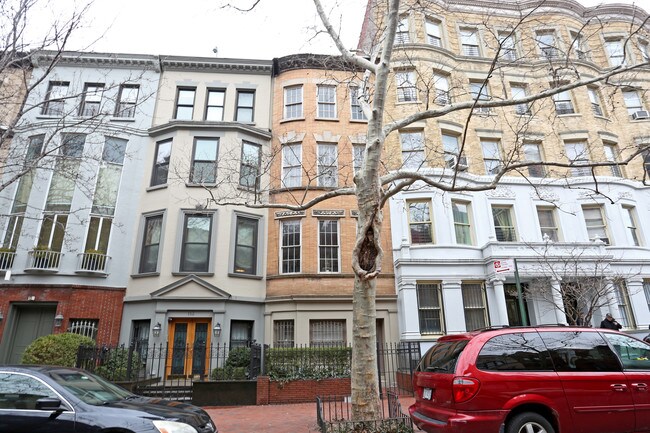 111 W 88th St in New York, NY - Building Photo - Building Photo