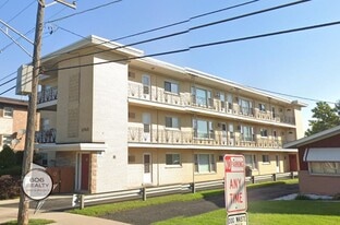 3745 Ruby St in Schiller Park, IL - Building Photo