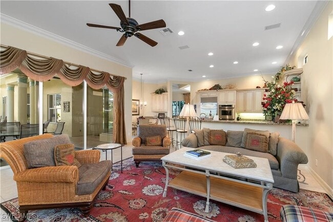 4252 Sanctuary Way in Bonita Springs, FL - Building Photo - Building Photo