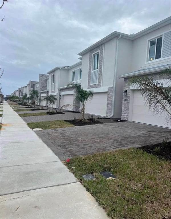 property at 8974 Swing Ln