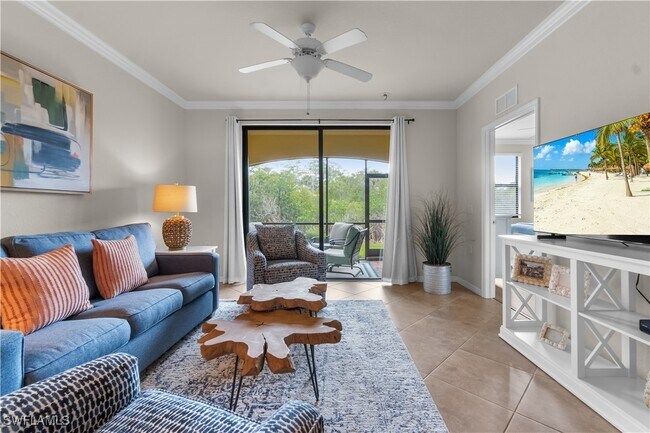 property at 9834 Giaveno Cir