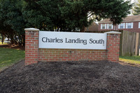 Charles Landing Apartments in Indian Head, MD - Foto de edificio - Building Photo