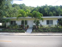 725 9th Ave N in St. Petersburg, FL - Building Photo - Building Photo