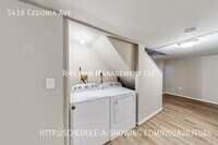 5416 Cedonia Ave photo'