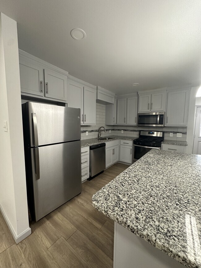 3812 36th St in Lubbock, TX - Building Photo - Building Photo