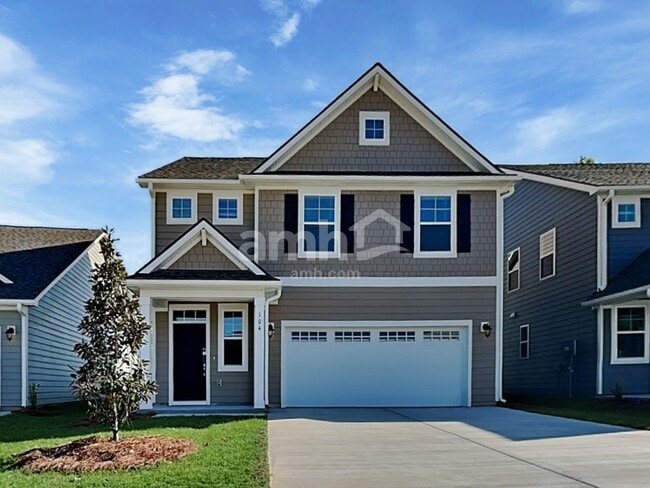 property at 104 Bellows Bnd