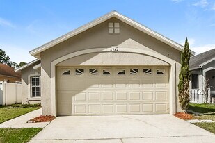 8782 Foley Dr in Orlando, FL - Building Photo
