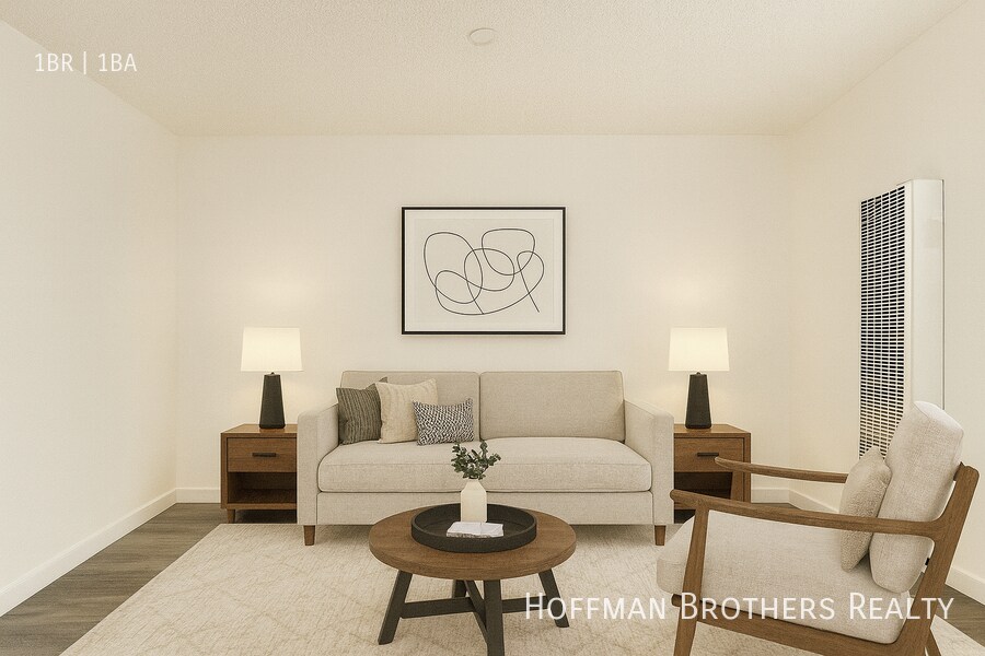 2627 Brighton Ave in Los Angeles, CA - Foto de edificio