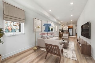 5500 Master St in Philadelphia, PA - Building Photo