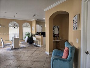 4465 SW 160th Ave, Unit 100 in Miramar, FL - Building Photo - Building Photo