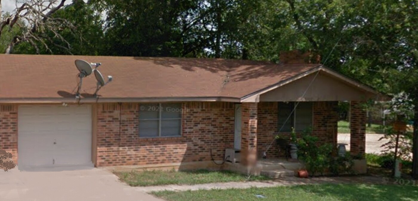 3002 Tanglewood Cir in Belton, TX - Building Photo