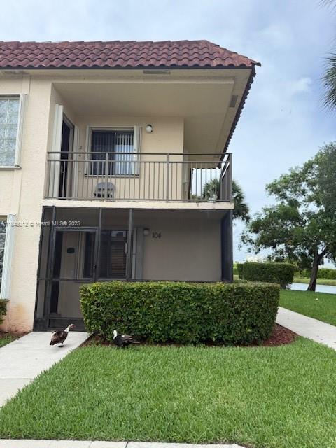 property at 16491 Blatt Blvd