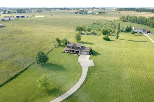 property at 3612 Stillwell Beckett Rd