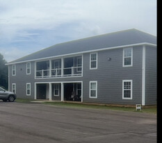 180 Old Hwy 63 N, Unit B5 Apartamentos