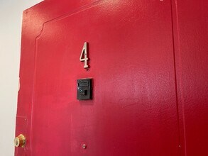 3601 Keystone Av in Los Angeles, CA - Foto de edificio - Building Photo