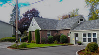 The Timber Grove Apartments in Portland, OR - Building Photo - Building Photo