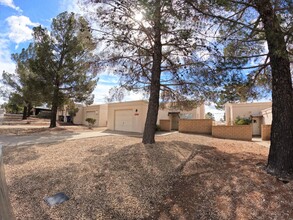 2719 Fairway Dr in Las Cruces, NM - Building Photo - Building Photo