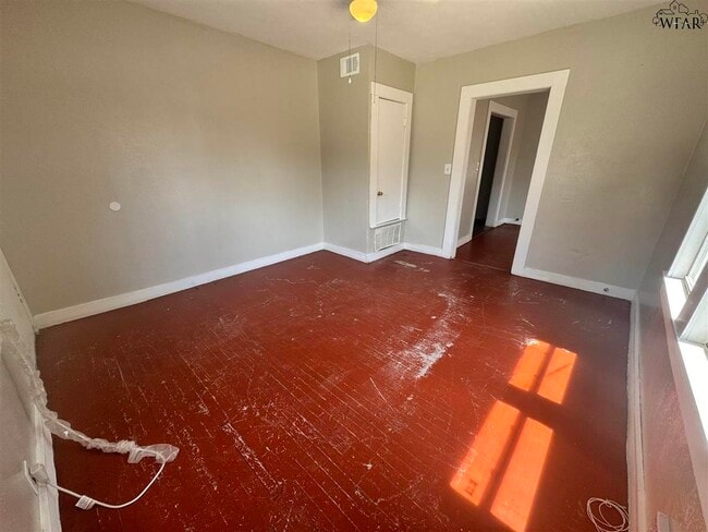 property at 3006 Ave K