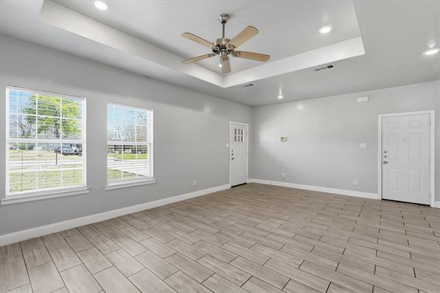 3333 Dalton St in Greenville, TX - Building Photo - Building Photo