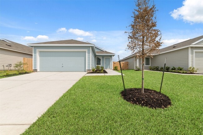 property at 12410 Mountain Daisy Rd