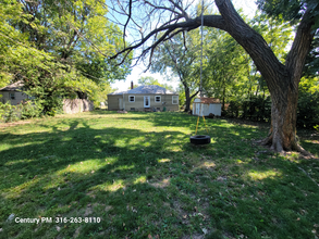 4008 Vesta in Wichita, KS - Building Photo - Building Photo