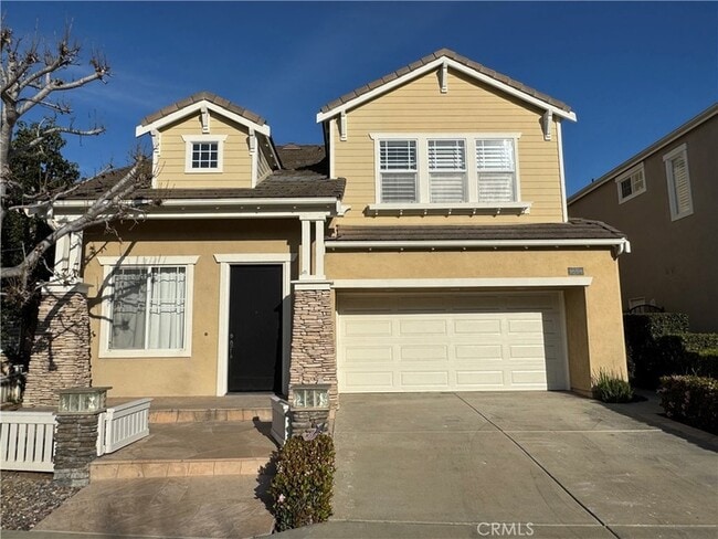 property at 16826 Pembrook Ln