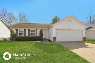 3870 Hope Haven Dr, Unit TPA 7-7108 in Florissant, MO - Building Photo