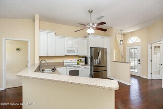 3623 Egret Dr in Melbourne, FL - Building Photo - Building Photo