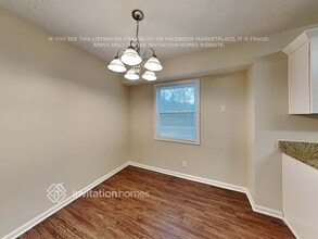 609 Upland Ridge Dr NW in Conyers, GA - Building Photo - Building Photo