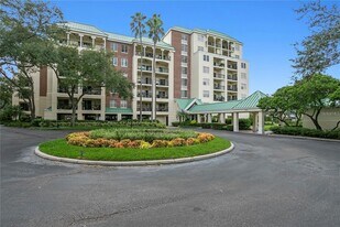 1000 S Harbour Island Blvd in Tampa, FL - Building Photo