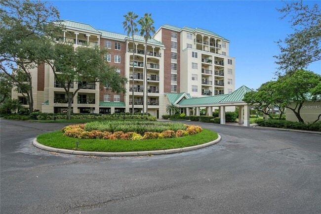 property at 1000 S Harbour Island Blvd