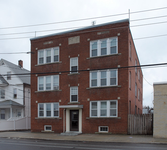 1518 Dwight St in Holyoke, MA - Building Photo - Building Photo