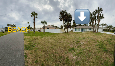 8 Rivocean Dr in Ormond by the Sea, FL - Building Photo - Building Photo