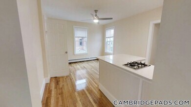 65 Walden St, Unit 2 in Cambridge, MA - Building Photo - Building Photo