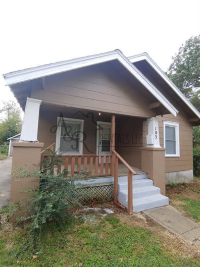 property at 103 W Mead St