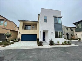 145 Denali in Lake Forest, CA - Building Photo
