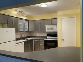 4355 Maryland Ave, Unit 121 in St. Louis, MO - Building Photo - Building Photo