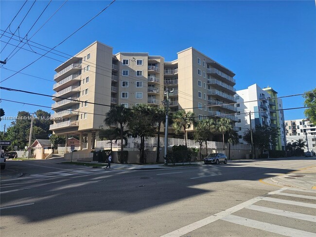 property at 102 SW 6th Ave