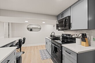 613 Harvard St NW in Washington, DC - Building Photo - Building Photo